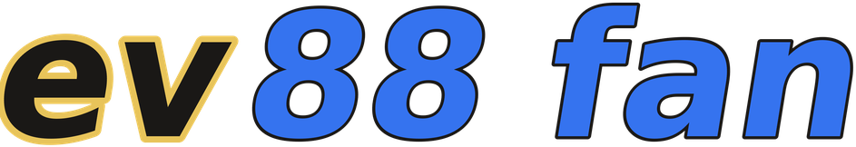 ev88 fan logo